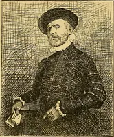 An illustration from Pictorial notes in the National Gallery (1877)