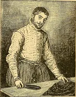 An illustration from Pictorial notes in the National Gallery (1877)
