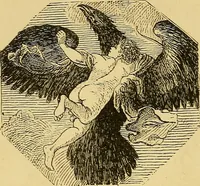 An illustration from Pictorial notes in the National Gallery (1877)