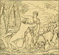 An illustration from Pictorial notes in the National Gallery (1877)