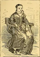 An illustration from Pictorial notes in the National Gallery (1877)