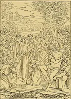 An illustration from Pictorial notes in the National Gallery (1877)