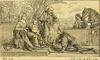 Picture 198 of 240 from Pictorial notes in the National Gallery (1877), leaf 167