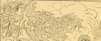 An illustration from Pictorial notes in the National Gallery (1877)