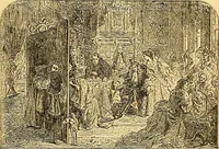 An illustration from Pictorial notes in the National Gallery (1877)