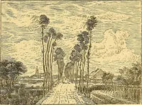 Picture 229 of 240 from Pictorial notes in the National Gallery (1877), leaf 190