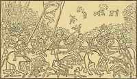 An illustration from Pictorial notes in the National Gallery (1877)