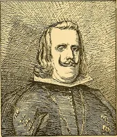 An illustration from Pictorial notes in the National Gallery (1877)