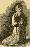 An illustration from Pictorial notes in the National Gallery (1877)