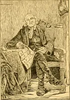 An illustration from Pictorial notes in the National Gallery (1877)