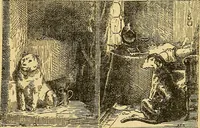An illustration from Pictorial notes in the National Gallery (1877)