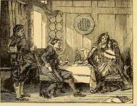 An illustration from Pictorial notes in the National Gallery (1877)