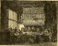 An illustration from Pictorial notes in the National Gallery (1877)