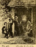 An illustration from Pictorial notes in the National Gallery (1877)