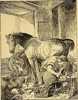 An illustration from Pictorial notes in the National Gallery (1877)