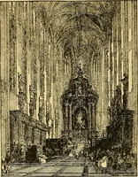 An illustration from Pictorial notes in the National Gallery (1877)