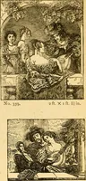 Picture 41 of 240 from Pictorial notes in the National Gallery (1877), leaf 36