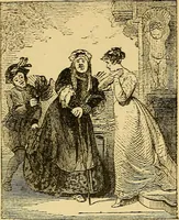 An illustration from Pictorial notes in the National Gallery (1877)