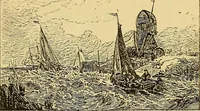 An illustration from Pictorial notes in the National Gallery (1877)