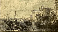 An illustration from Pictorial notes in the National Gallery (1877)