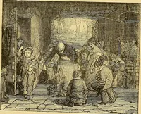 An illustration from Pictorial notes in the National Gallery (1877)