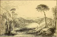Picture 68 of 240 from Pictorial notes in the National Gallery (1877), leaf 52