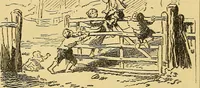An illustration from Pictorial notes in the National Gallery (1877)