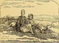 An illustration from Pictorial notes in the National Gallery (1877)