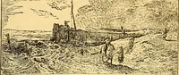 An illustration from Pictorial notes in the National Gallery (1877)