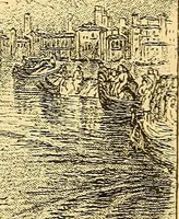 An illustration from Pictorial notes in the National Gallery (1877)