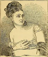 An illustration from Pictorial notes in the National Gallery (1877)