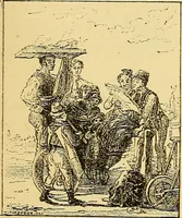 An illustration from Pictorial notes in the National Gallery (1877)