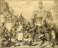 An illustration from Pictorial notes in the National Gallery (1877)