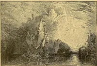An illustration from Pictorial notes in the National Gallery (1877)