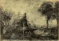 An illustration from Pictorial notes in the National Gallery (1877)