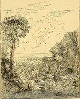 An illustration from Pictorial notes in the National Gallery (1877)