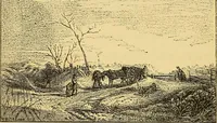 An illustration from Pictorial notes in the National Gallery (1877)