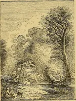 An illustration from Pictorial notes in the National Gallery (1877)