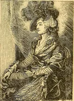 Picture 105 of 240 from Pictorial notes in the National Gallery (1877), leaf 84