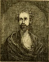 An illustration from Pictorial notes in the National Gallery (1877)