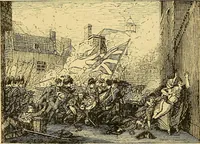 An illustration from Pictorial notes in the National Gallery (1877)