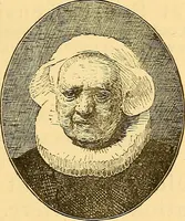 An illustration from Pictorial notes in the National Gallery (1877)