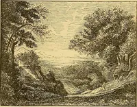 An illustration from Pictorial notes in the National Gallery (1877)