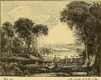 An illustration from Pictorial notes in the National Gallery (1877)