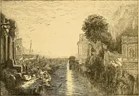 An illustration from Pictorial notes in the National Gallery (1877)