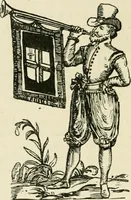 An illustration from The pictorial press: its origin and progress (1885)