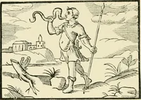 An illustration from The pictorial press: its origin and progress (1885)