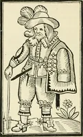 An illustration from The pictorial press: its origin and progress (1885)