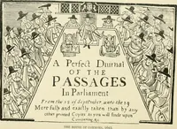 An illustration from The pictorial press: its origin and progress (1885)
