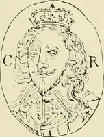 An illustration from The pictorial press: its origin and progress (1885)